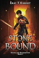 Stone Bound 1548069760 Book Cover