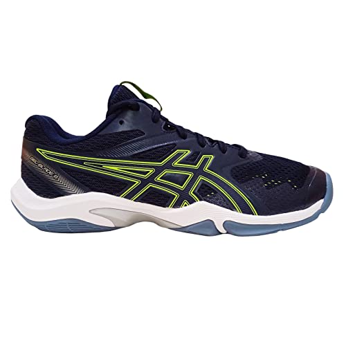 Image of Asics Men Gel-Blade 8 Indoor Court Shoe