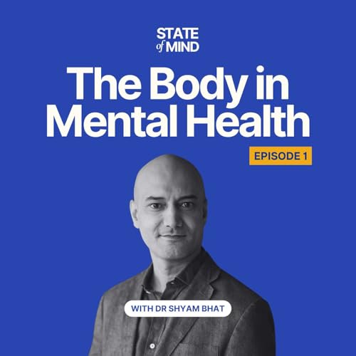 Page de couverture de The Body in Mental Health