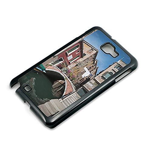 Galaxy Note i9220 Cover mit Foto selbst gestalten - Smartphone schutzschale Schale schutzhülle hülle
