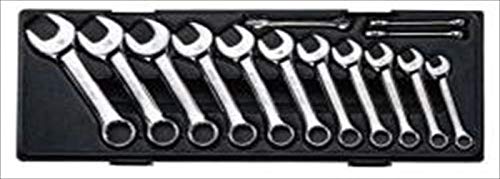 Amazon.co.jp: JTC 14PCS ショートコンビネーションレンチセット