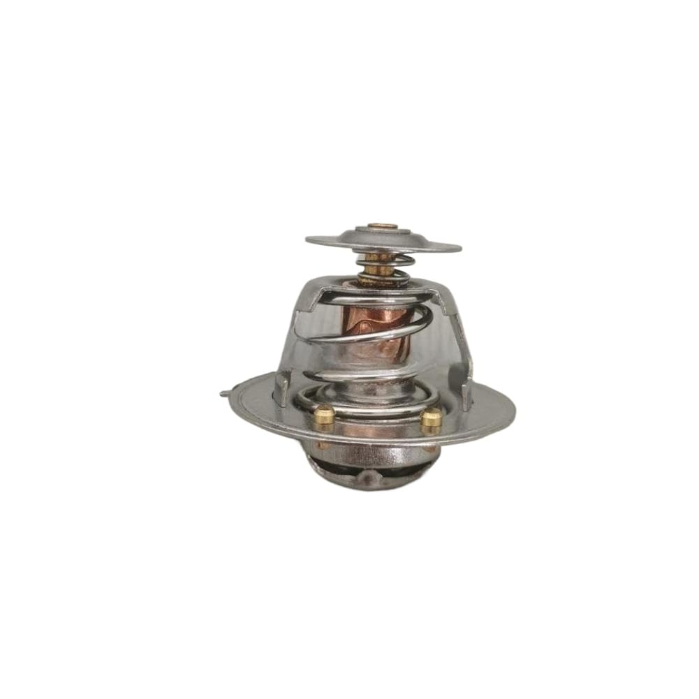 Thermostat 82 Degrees 180 Degrees Compatible With 3.9L 5.9L 6.7L 4B 6B ISB