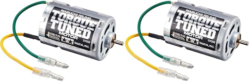 タミヤ OP.1358 RS-540 トルクチューンモーター 54358 (ラジコン) 価格