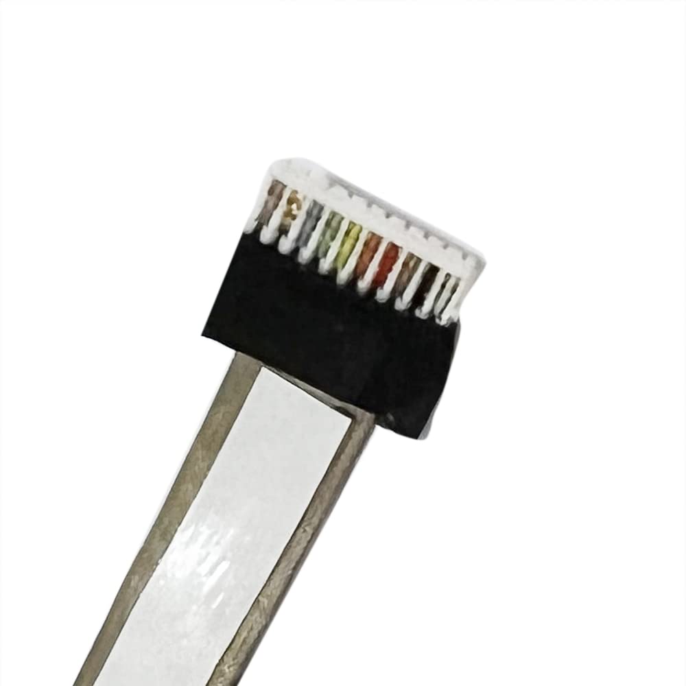 Amazon.co.jp: JINTAI LCD EDP LED LVDS ビデオスクリーンケーブル