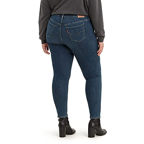 Image of Levi's Women's 311 Shaping Skinny Jeans (Standard and Plus)