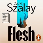 Cover of Flesh