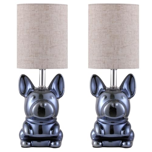 kids room decor lamps fabric