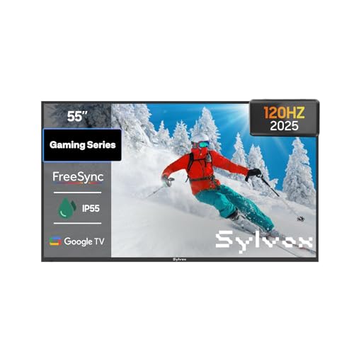 SYLVOX 55″ Gaming