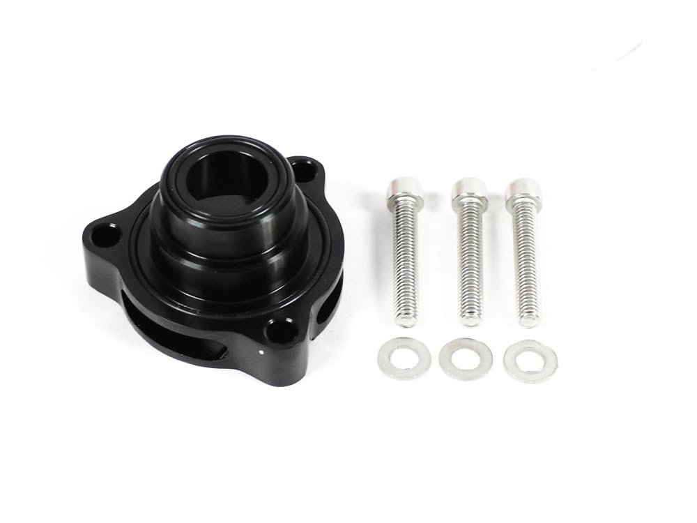 Pop Off Sonoro Adattatore Blow Off Per Motori TSI/TFSI - Pop Off 2 0 Tfsi 211cv F 521880 - copertina