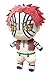 Great Eastern Entertainment Demon Slayer The Movie: Infinity Train - Akaza Plush 8