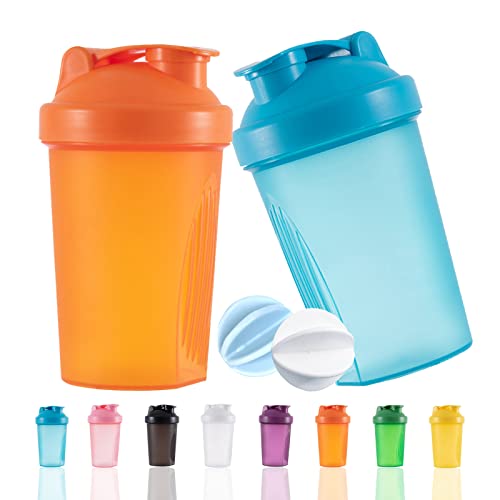 OOTD Shaker Bottle Protein Shakes e 382,7 g/400 ml...