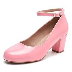 Pink Patent