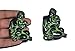 Uniquebazar4u Mother with Child Cabinet Drawer Pull | Brass Mom and Baby Shape Cupboard Knobs and Handle