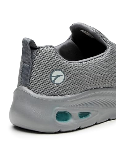 Image of Action | Athleo | WALKER-157 | Breathable | Flexible | Lightweight | Comfortable | Sports | Running Shoes | for Men