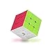 Speed Cube [IQ Tester] Magic Cube 3x3x3 – Anti-Stress for Anti-Anxiety Adults Kits - High Speed Puzzles Toys