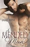 A Mended Man (The Men of Halfway House) (Volume 4)