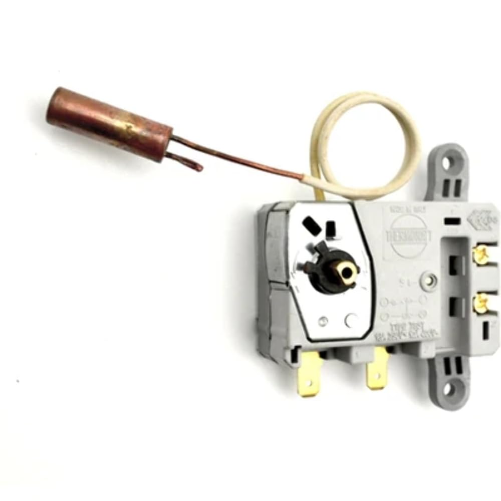 Chaffoteaux Accessori Scaldabagni - TERMOSTATO MODELLO 3771