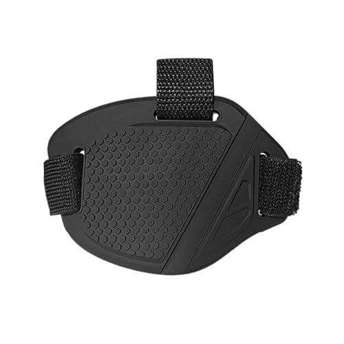 Protector de Cambio de Marchas para Motocicleta con Banda Elástica Antideslizante para Zapatos, Cubierta protectora para Ciclismo miniatura 1