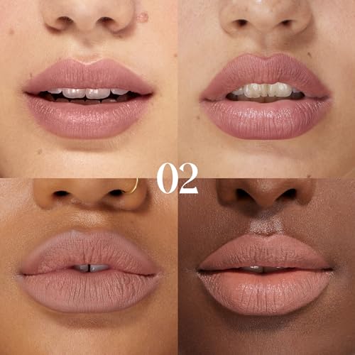 Long-Lasting & Waterproof Lip Liner Pencil – Oral Fixation – Precision Application with Sharpenable Tip (FRENCH KISS) - Image 3