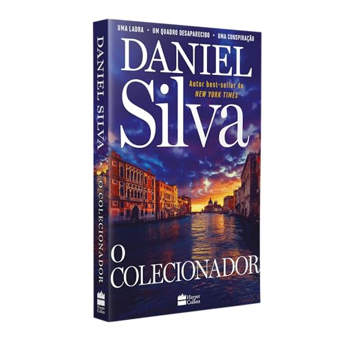 O Colecionador