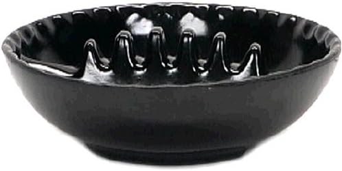 Anholt Round Deep Dish Ashtray [Set of 12]