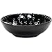 Willert Melamin Round Ashtray, 1ct