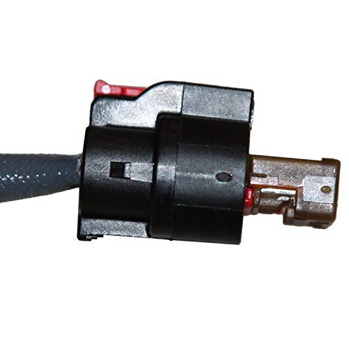 Walker Products 350-34150 Sensor de Oxígeno O2 miniatura 3