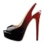 Black Red B