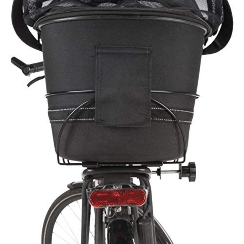 Hundefahrradkorb Trixie 13111 für sicheren Transport