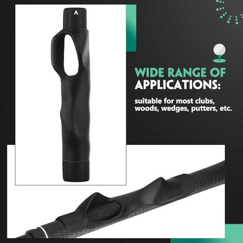 Image of Soulchen Golf Grip Trainer, Golf Training Aid