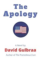 The Apology B08DT1FNFJ Book Cover