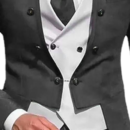 Mens Wedding Party Dinner Prom Tuxedo One Button Slim Fit Formal Tuxedo Suits Men Tuxedo Suit 3 Piece Slim Fit4