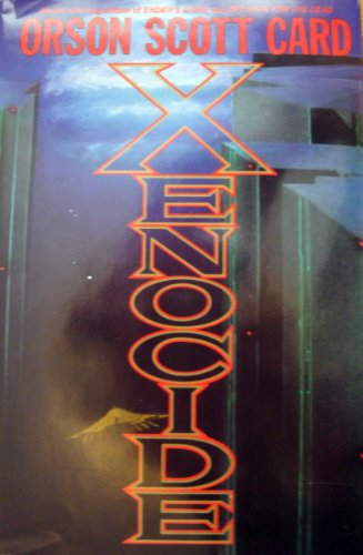Xenocide 1568652607 Book Cover