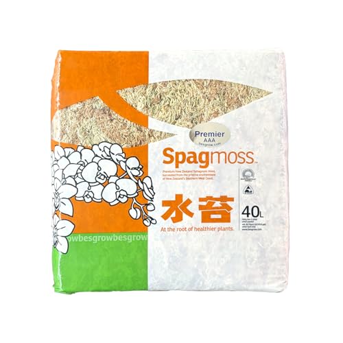 ���� �j���[�W�[�����h�Y AAA �v���~�A�� �n�C�O���[�h premium ���k �Ӓ��� �r�J�N�V�_ �R�E�������� Spagmoss �C���A�E�g�h�A (500g (40L���j)