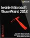 Inside Microsoft SharePoint 2013 (Developer Reference)