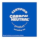 Ecover Non-Bio Washing Laundry Capsules/Tablets - Detergent with Clean and Fresh Almond & Rescued Apricot Scent, 3X Pack of 34 Capsules/Tablets - Image 8