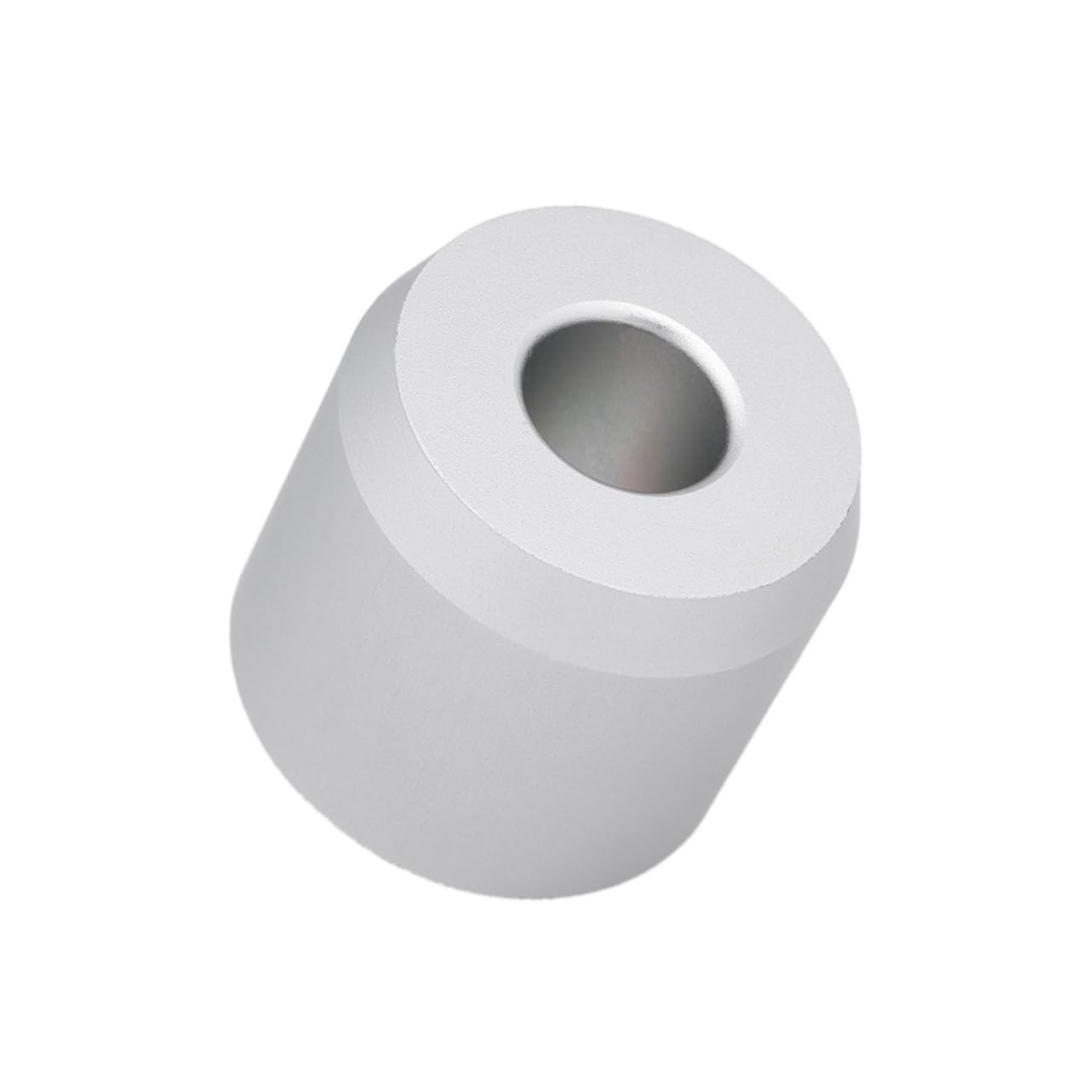 Healeved 3pezzi Per Rasoio Base Per Stand Per Portatile e Stabile Strumento Per Colore Cromato