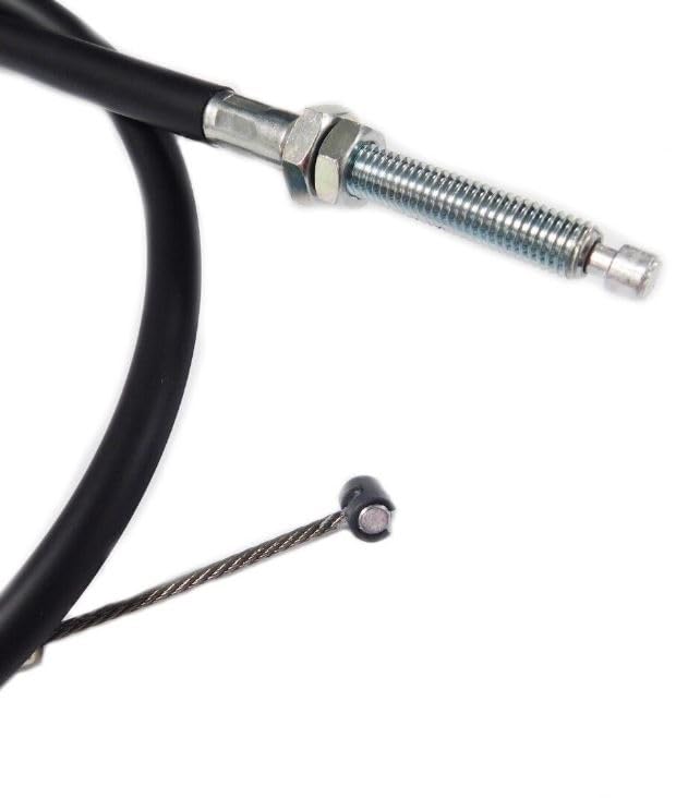 Amazon.com: OEM Clutch Cable 22870-MEM-670 Compatible with Honda
