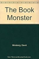 The Book Monster 0940674009 Book Cover