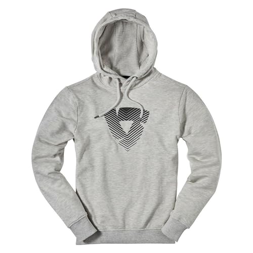 Revit Waldo Hoodie M sweat moto à capuche pour homme de taille M