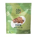 CIBO CRUDO crudo biologico vegan