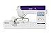Price comparison product image Brother Innovis F440 Embroidery Machine, White