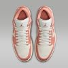 Nike Air Jordan 1 Low SE Zapatos para Mujer 8