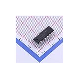 (10Stück) CD4536BE PDIP-16