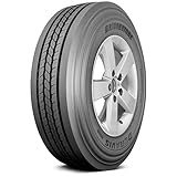 Part Synergy Replacement Duravis R238 Tire - 225/75R16-115/Q - Long Haul, BSW | High Mileage Tread | Enhanced Fuel Efficiency - ALL SEASON