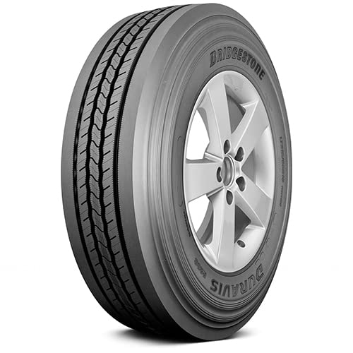 Bridgestone Duravis R238 All-Season Tire