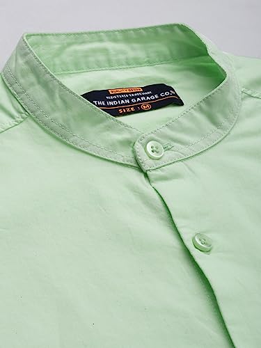 Image of THE Indian Garage CO Men Shirt