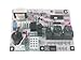 Goodman PCBAG123S DSI Ignition Control Board