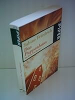 Das Puppenhaus. Ein Roman mit Morden. 3492225454 Book Cover