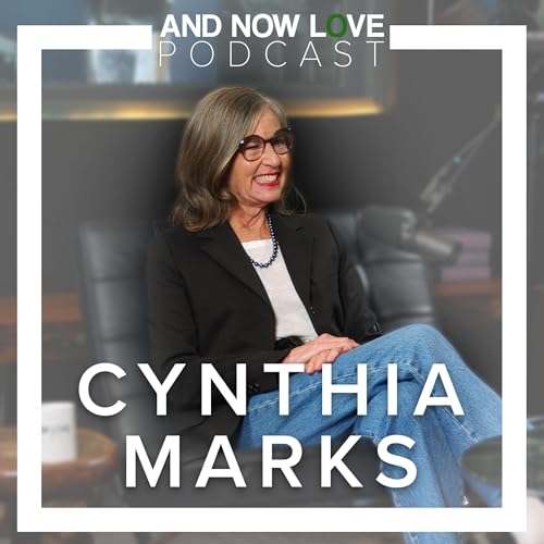 Cynthia Marks on Bernard Bail, Dreams, and the Mother’s Imprint cover art